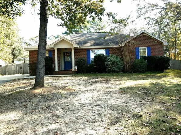 165 Laurel Hill Dr, Prattville, AL 36067