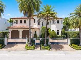 Bay Harbor Island, Bay Harbor Islands, FL 33154