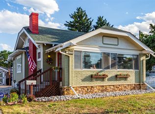 7090 W 48th Ave, Wheat Ridge, CO 80033