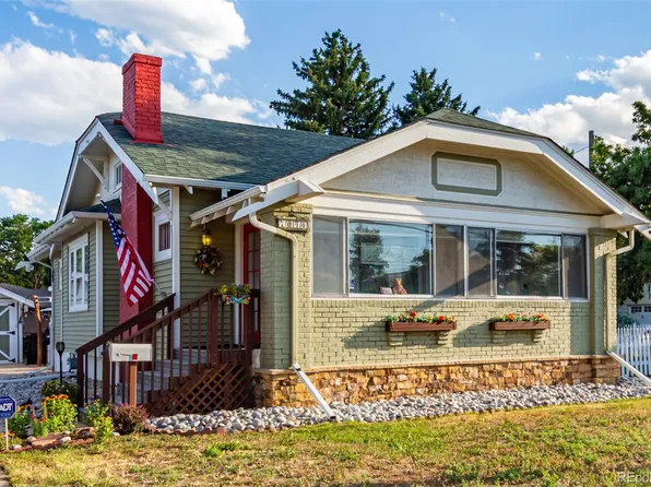 7090 W 48th Avenue, Wheat Ridge, CO 80033