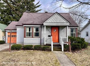 1518 N Charles St, Saginaw, MI 48602