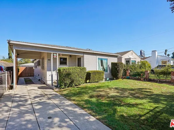 2920 Covina St, Los Angeles, CA 90032