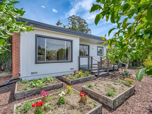 1871 Tulare Ave, Richmond, CA 94805