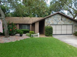 8099 Wooden Dr, Spring Hill, FL 34606