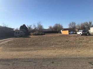 967 S Sibley Dr, Pueblo West, CO 81007