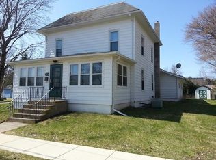 303 Seminary St, Lodi, WI 53555