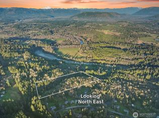 10202 200th Street NE, Arlington, WA 98223