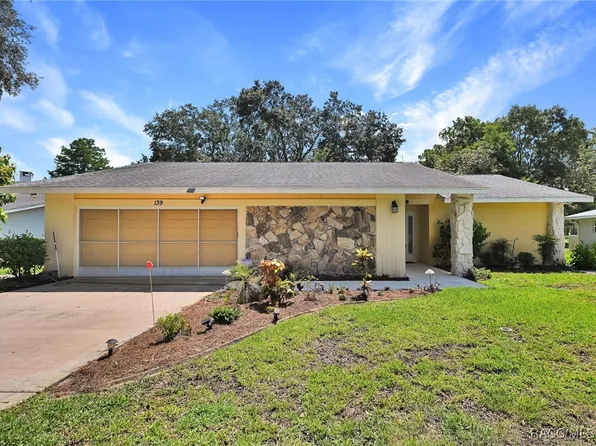 139 Douglas St, Homosassa, FL 34446