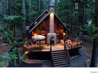 3956 Crow Dr, Camp Connell, CA 95223