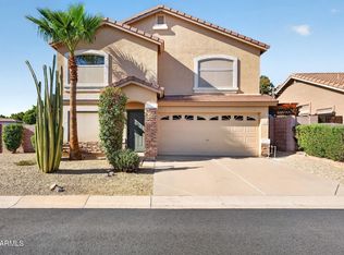 6634 E RICHMOND Street, Mesa, AZ 85215