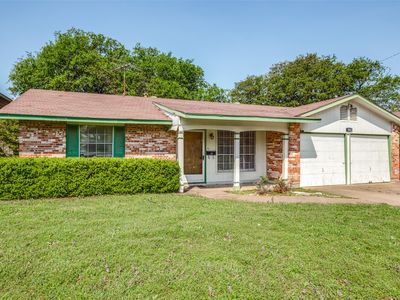 8351 Cadenza Ln, Dallas, TX, 75228