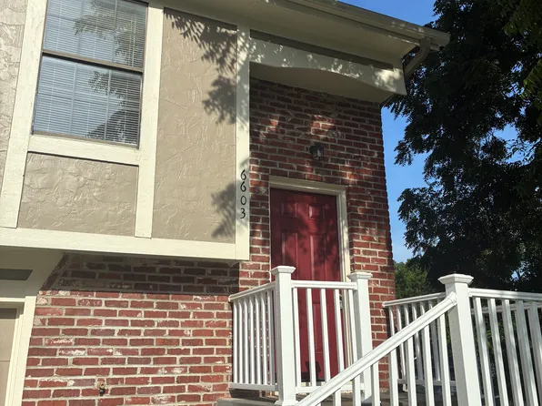 6603 Park St, Shawnee, KS 66216