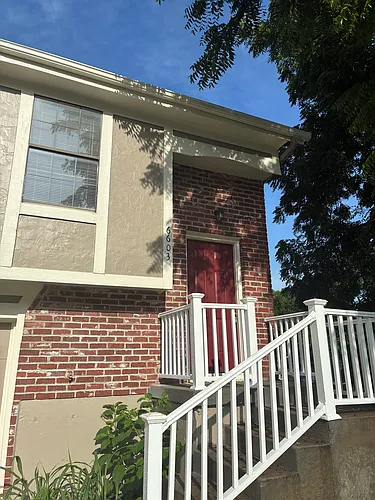 6603 Park St Photo 1
