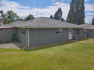 2 Bed 1 Bath Duplex in Happy Valley!, Bellingham, WA 98225