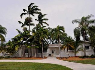 7491 SW 172nd St, Palmetto Bay, FL 33157