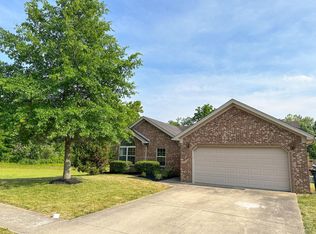 3634 Rolling Ridge Way, Jeffersonville, IN 47130
