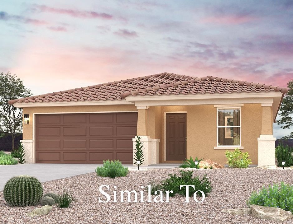2nd image of 7295 E Superstition Drive