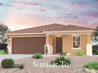 7529 E Vista Dr, Kingman, AZ 86401