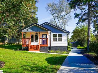 4 Thrift St, Greenville, SC 29609