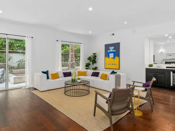 1401 S Bentley Ave APT 102, Los Angeles, CA 90025