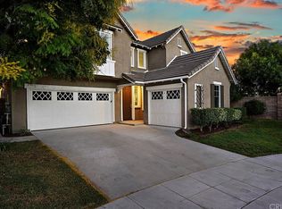 1720 Crebs Way, Upland, CA 91784