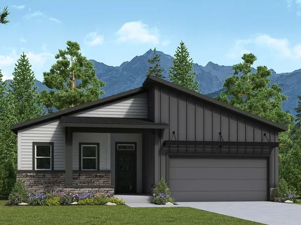 6570 Arabesque Loop, Colorado Springs, CO 80924