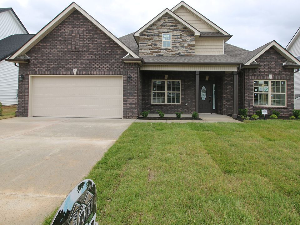 1st image of 523 Summerfield Lot 523