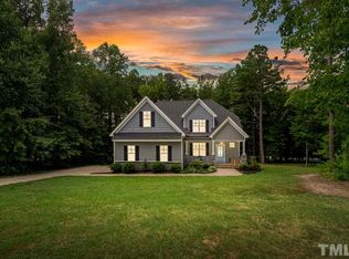 20 Cole Creek Way, Franklinton, NC 27525