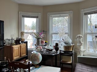 49 Woodlawn St #3, Boston, MA 02130