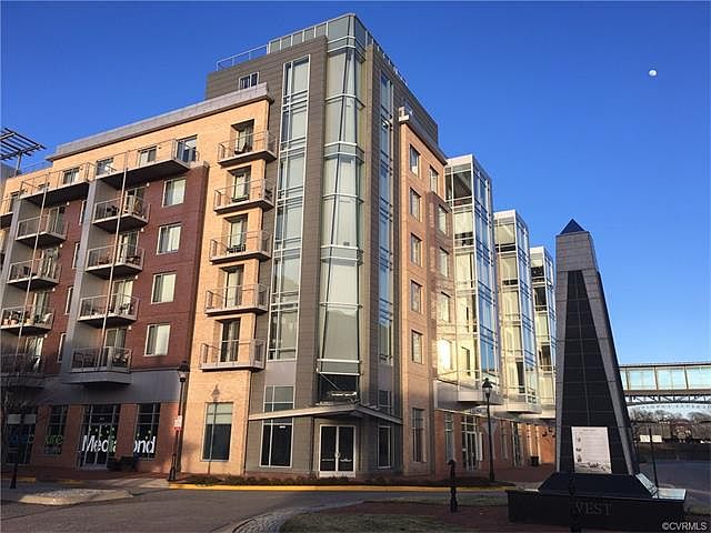 1st image of 210 Rocketts Way Unit 203