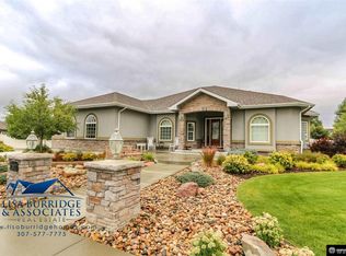 2101 Clifton Ave, Casper, WY 82609