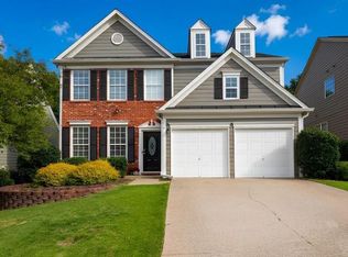 523 Drifton Way, Woodstock, GA 30188