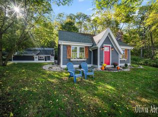 1650 Foreman St SE, Lowell, MI 49331