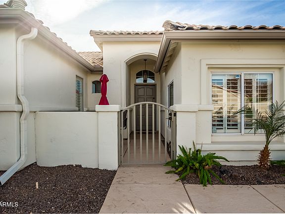 3rd image of 5513 E BLANCHE Drive