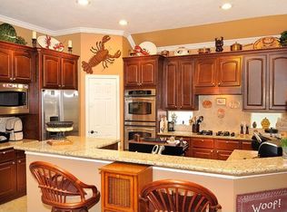 39 Limerick Ln, Conroe, TX 77384