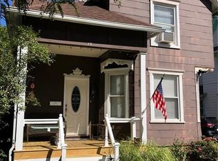 13 Bradford St, Perry, NY 14530