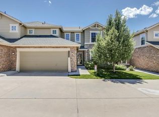 21965 E Irish Dr, Aurora, CO 80016