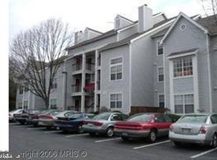 18518 Boysenberry Dr #144, Gaithersburg, MD 20879