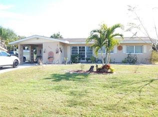 3050 Perdue Ter, Punta Gorda, FL 33983
