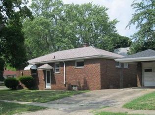 2403 21st St, Niagara Falls, NY 14305