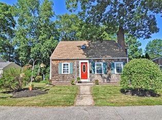 62 Milton Rd, Braintree, MA 02184