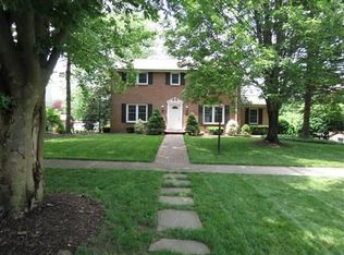 531 Elm Ave, Hershey, PA 17033