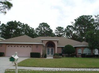 5254 Legend Hills Ln, Spring Hill, FL 34609