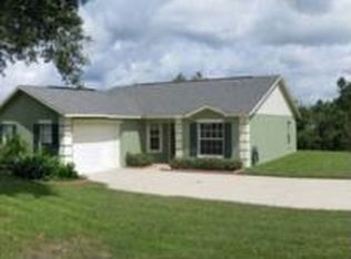 237 E Gardenia Dr, Orange City, FL 32763