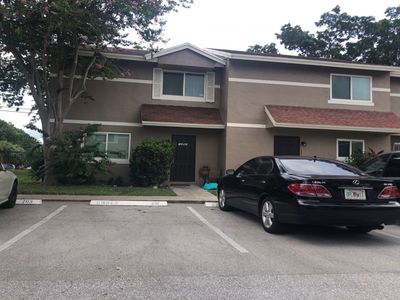 1293 Sussex Dr, North Lauderdale, FL, 33068
