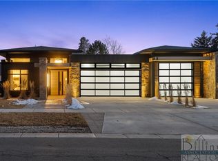 506 Omalley Dr, Billings, MT 59102