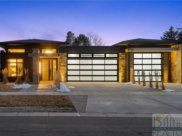 506 Omalley Dr, Billings, MT 59102