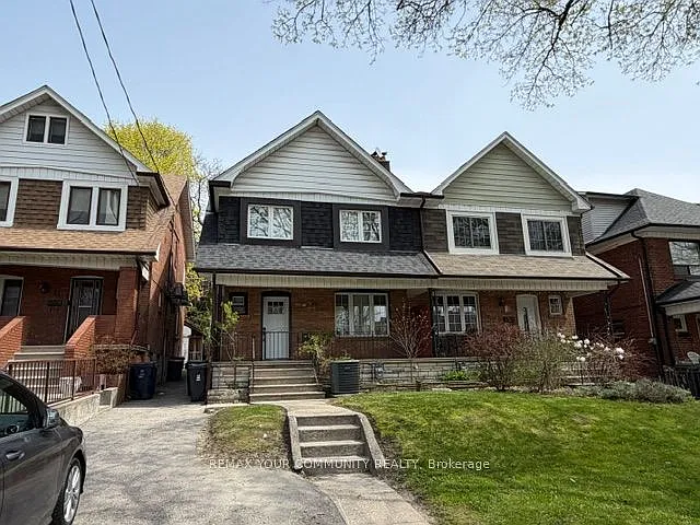 19 Mount Royal Ave #MAIN LEVEL