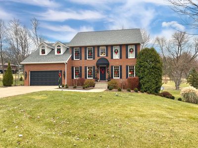63 Farmview Dr, Uniontown, PA, 15401