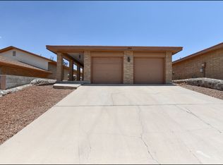 104 Desert Skies Pl, El Paso, TX 79912